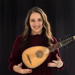 Фотография репетитора Забайрачная Екатерина Викторовна