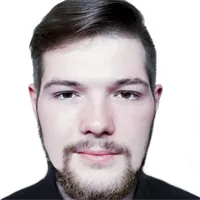 Фотография репетитора Половнев Илья Михайлович