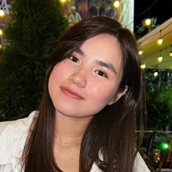 Фотография репетитора Тохтиева Ирада Хамитовна