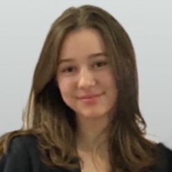 Фотография репетитора Козлова Людмила Евгеньевна