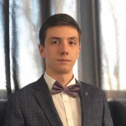 Фотография репетитора Федукин Валерий Максимович