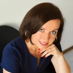 Фотография репетитора Макарова Полина Владимировна