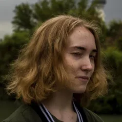 Фотография репетитора Попова Софья Константиновна