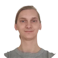 Фотография репетитора Лашин Евгений Витальевич