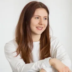 Фотография репетитора Гребенщикова Дарья Владимировна