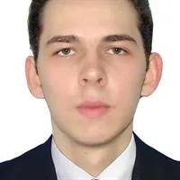 Фотография репетитора Хамидулин Адель Фаритофич