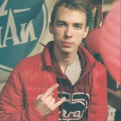 Фотография репетитора Дзуцев Сослан Сосланович