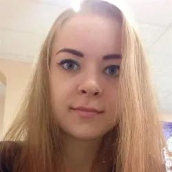 Фотография репетитора Балясникова Анастасия Дмитриевна