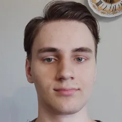 Фотография репетитора Карташов Даниил Олегович