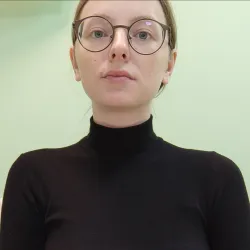 Фотография репетитора Борисевич Татьяна Евгеньевна