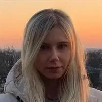 Фотография репетитора Боровикова Александра Андреевна