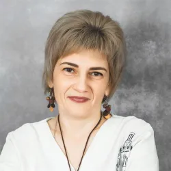 Фотография репетитора Ключникова Светлана Николаевна