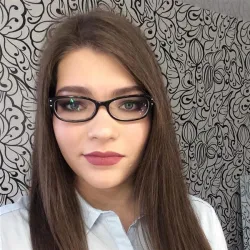 Фотография репетитора Сабирова Мария Рашидовна