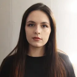 Фотография репетитора Цыганова Елизавета Михайловна