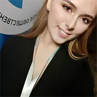 Фотография репетитора Мирошкина Ангелина Сергеевна