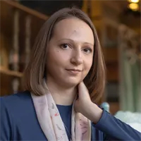 Фотография репетитора Мухачева Ольга Андреевна