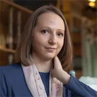 Фотография репетитора Мухачева Ольга Андреевна