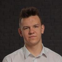 Фотография репетитора Титов Тимофей Вячеславович