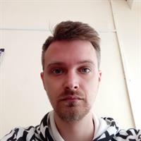 Фотография репетитора Мокшин Роман Михайлович