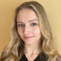 Фотография репетитора Слободкина Алина Ильинична