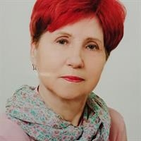 Фотография репетитора Бурлуцкая Таисия Сергеевна