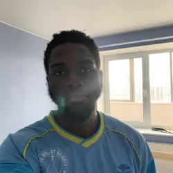 Фотография репетитора Тчункуе Джордан Тчуанке 