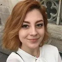 Фотография репетитора Лисовая Анна Юрьевна