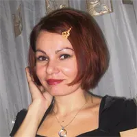 Фотография репетитора Чутчева Екатерина Владимировна