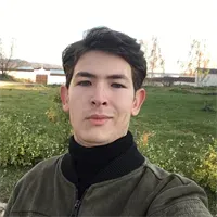 Фотография репетитора Джораев Станислав 
