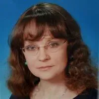 Фотография репетитора Терехова Елена Анатольевна