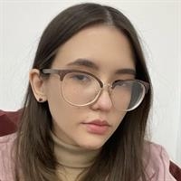 Фотография репетитора Мартемьянова Александра Владимировна