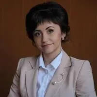 Фотография репетитора Смирнова Ольга Павловна