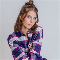 Фотография репетитора Жукова Яна Андреевна