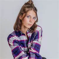 Фотография репетитора Жукова Яна Андреевна