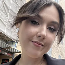 Фотография репетитора Воробьева Наталья Васильевна