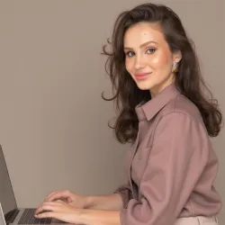 Фотография репетитора Латыпова Алсу Ирековна