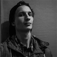 Фотография репетитора Беликов Павел Андреевич