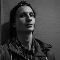 Фотография репетитора Беликов Павел Андреевич