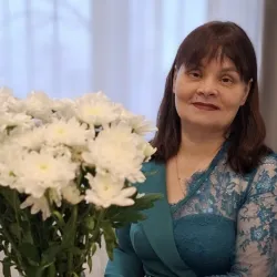 Фотография репетитора Малыхина Татьяна Васильевна