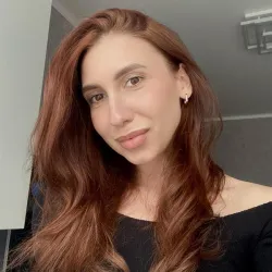 Фотография репетитора Шестакова Александра Андреевна