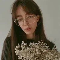Фотография репетитора Теленкова София Вячеславовна
