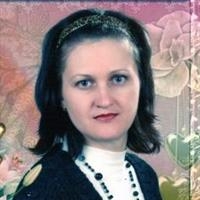 Фотография репетитора Локазюк Ольга Сергеевна