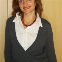 Фотография репетитора Толстова Анна Александровна