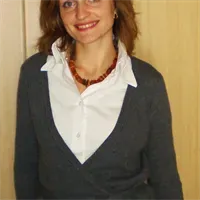 Фотография репетитора Толстова Анна Александровна