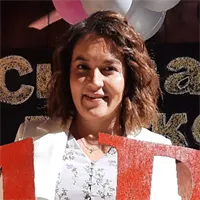 Фотография репетитора Абашева Евгения Николаевна