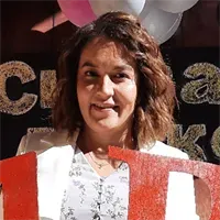 Фотография репетитора Абашева Евгения Николаевна