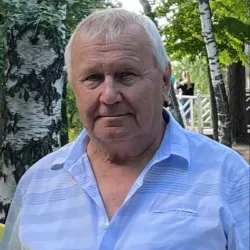 Фотография репетитора Архипов Николай Васильевич