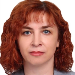 Фотография репетитора Пискунова Татьяна Валериевна