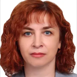 Фотография репетитора Пискунова Татьяна Валериевна