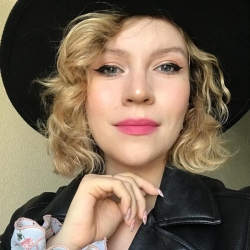 Фотография репетитора Лемешко Ольга Олеговна